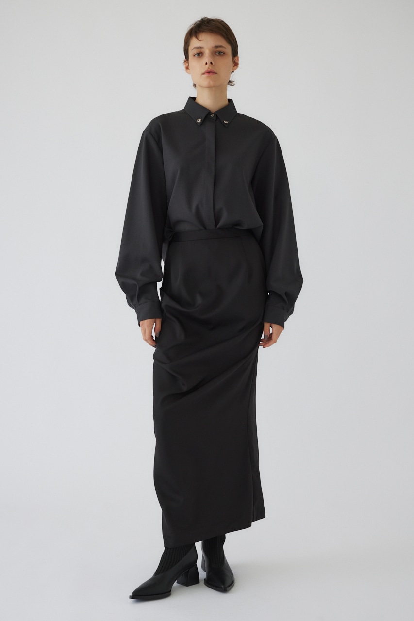 Dress up SH C.GRY FREE