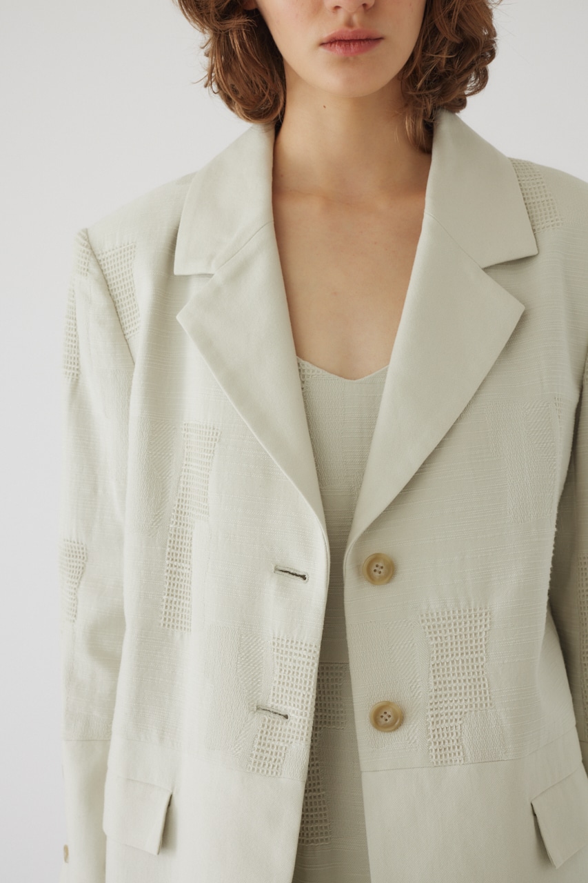 Meta JQ docking JK BEG FREE