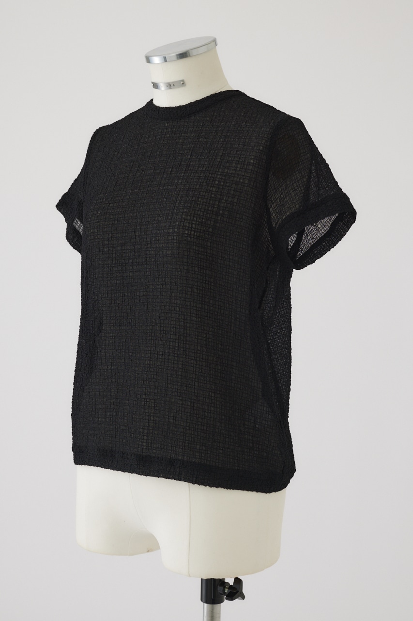 Unevenness tops BLK 36