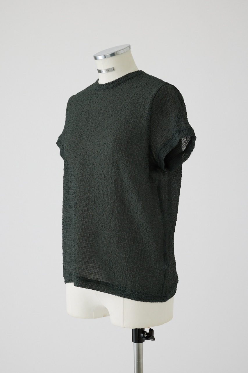 Unevenness tops GRY 38