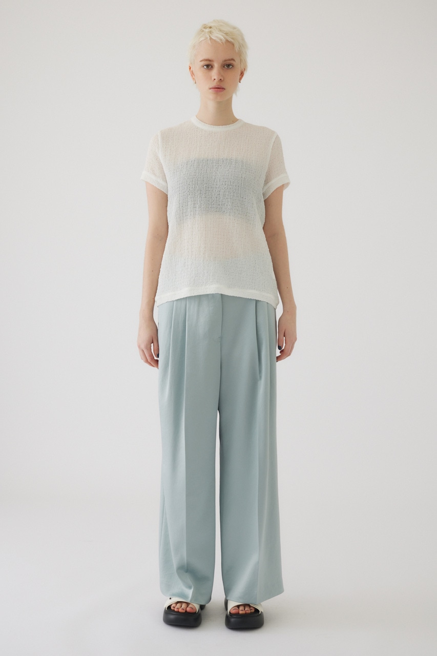 Unevenness tops WHT 36