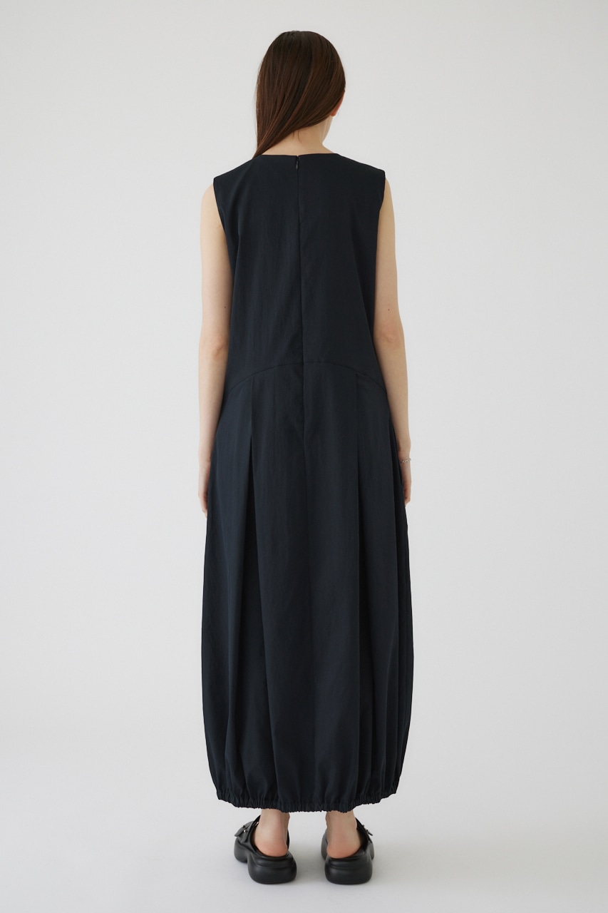 Tuck balloon OP BLK 38