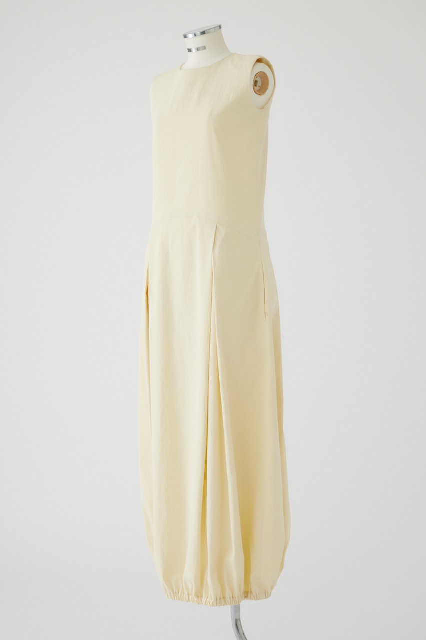 Tuck balloon OP L/YEL 36