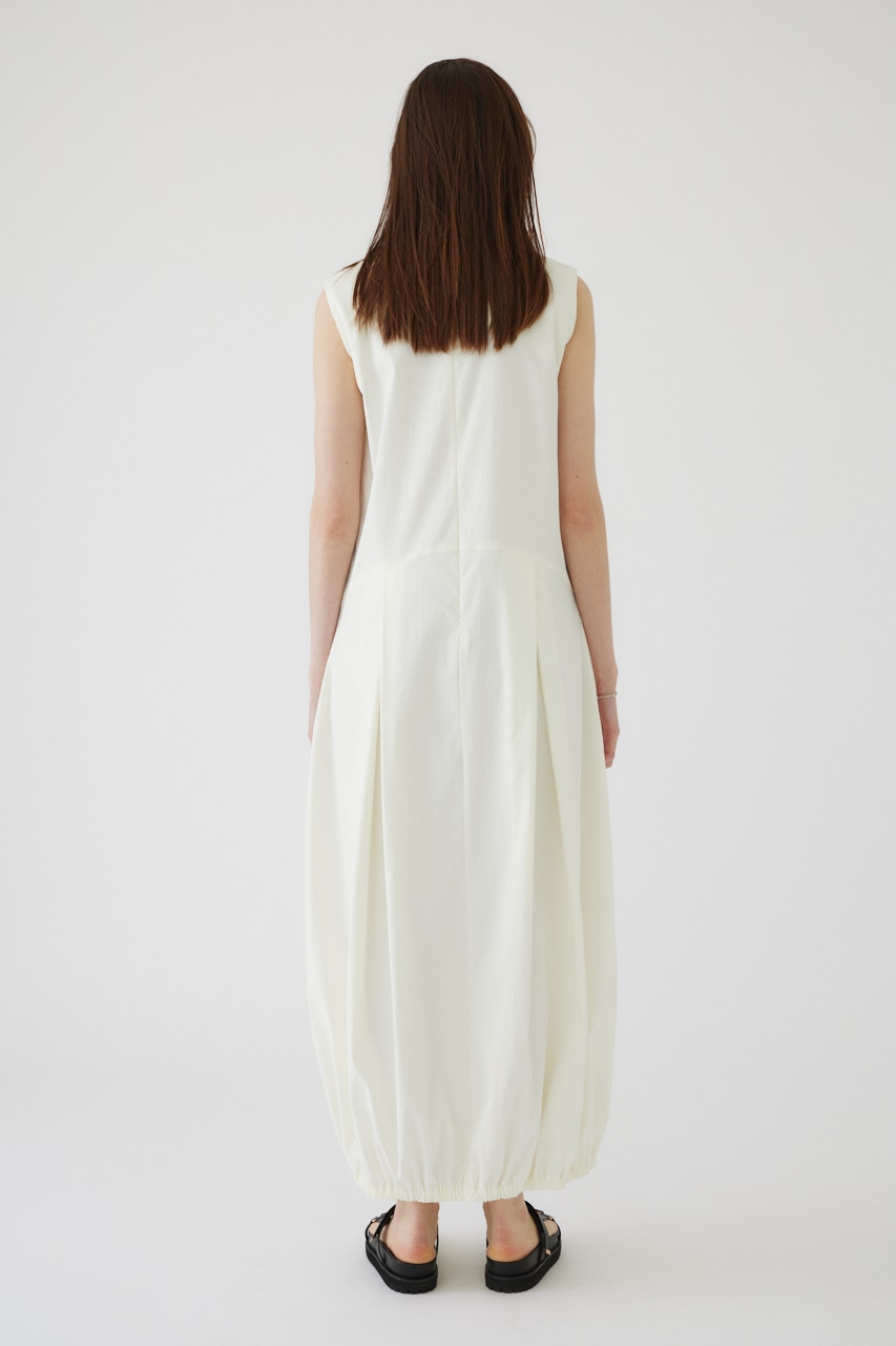 Tuck balloon OP WHT 36