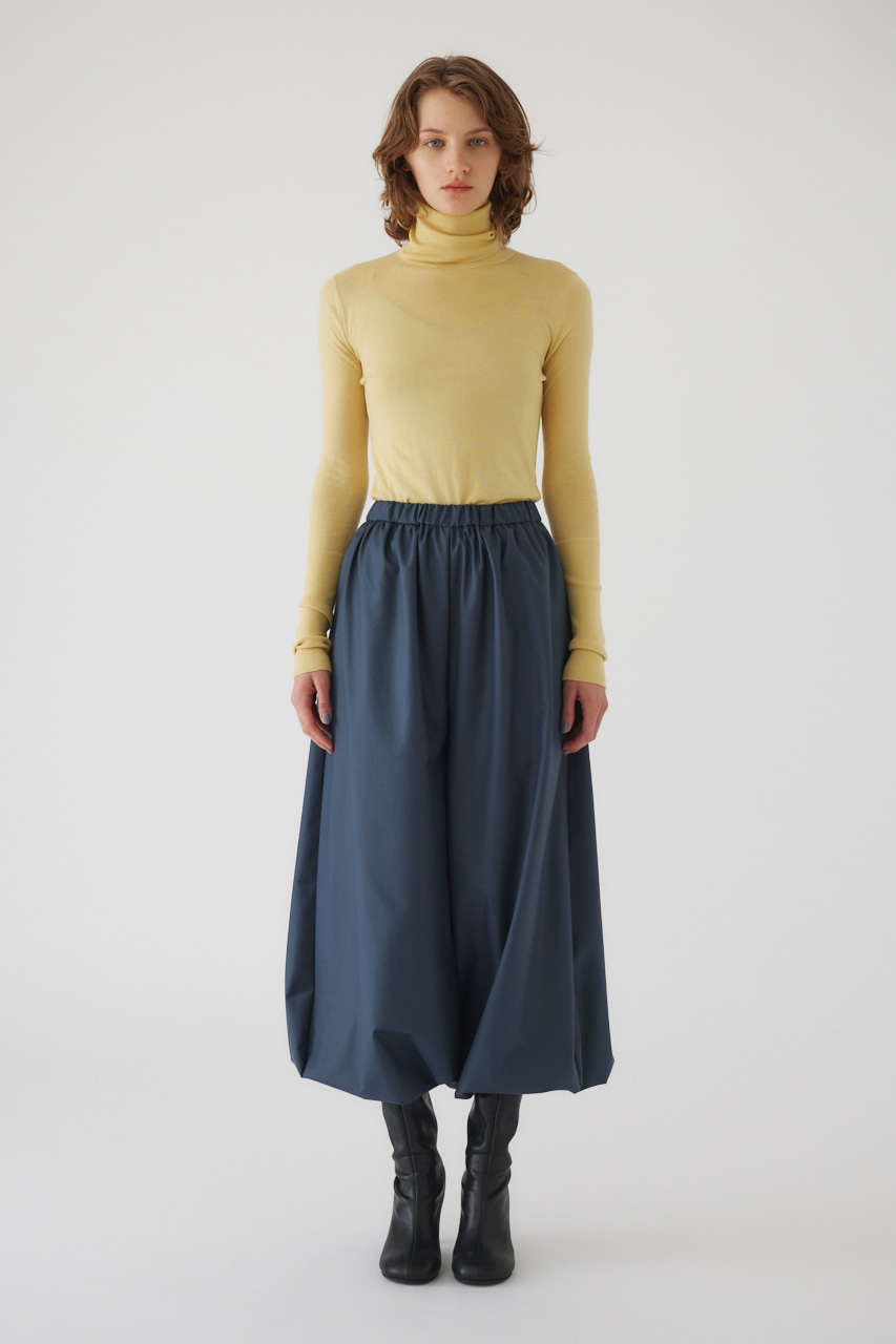 Parachute PT D/BLU 38