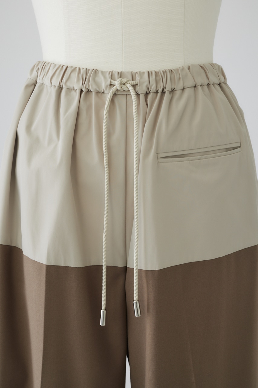 Combination relax PT L/BRN 36