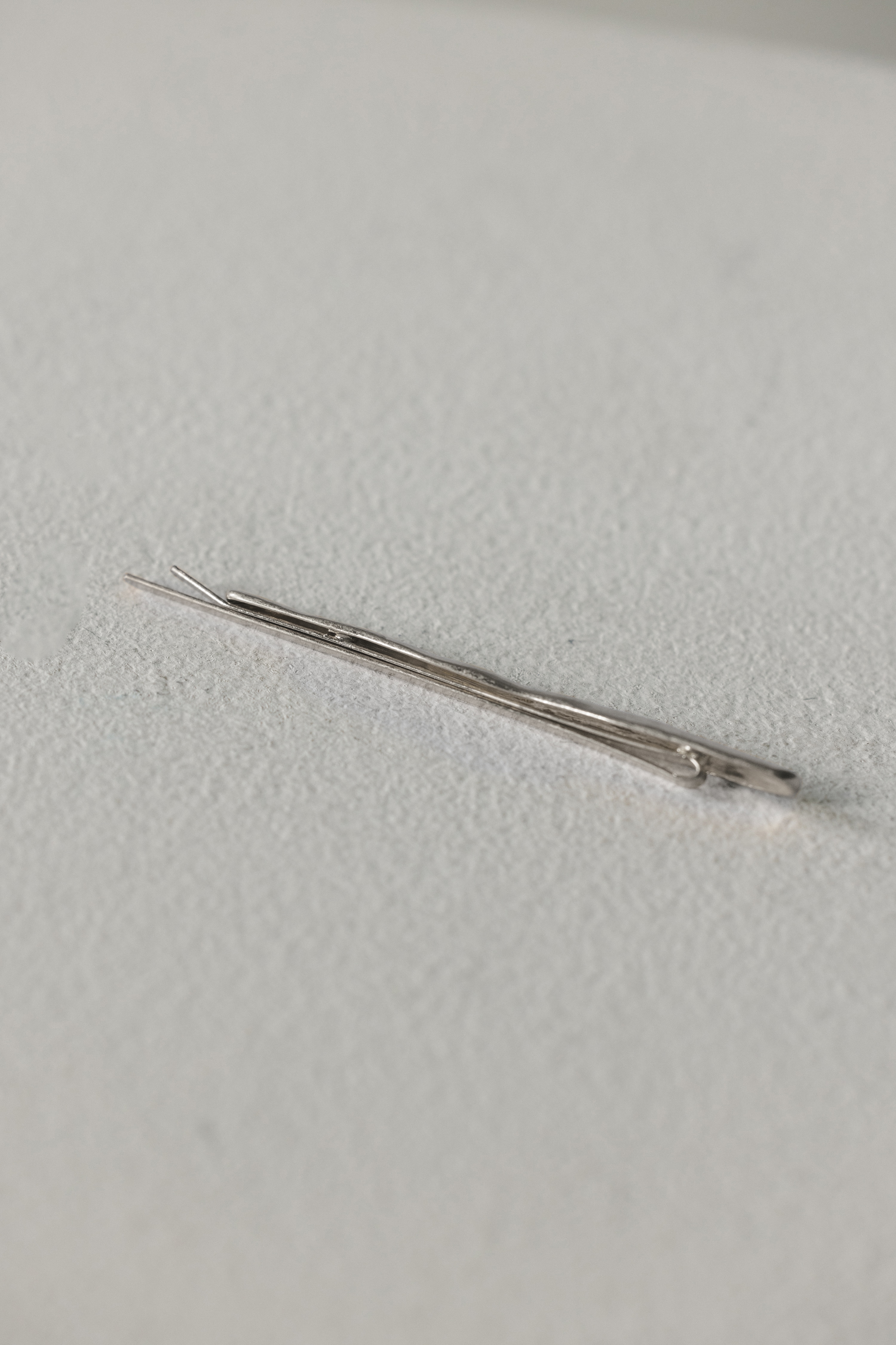 ニュアンスヘアピン SLV FREE