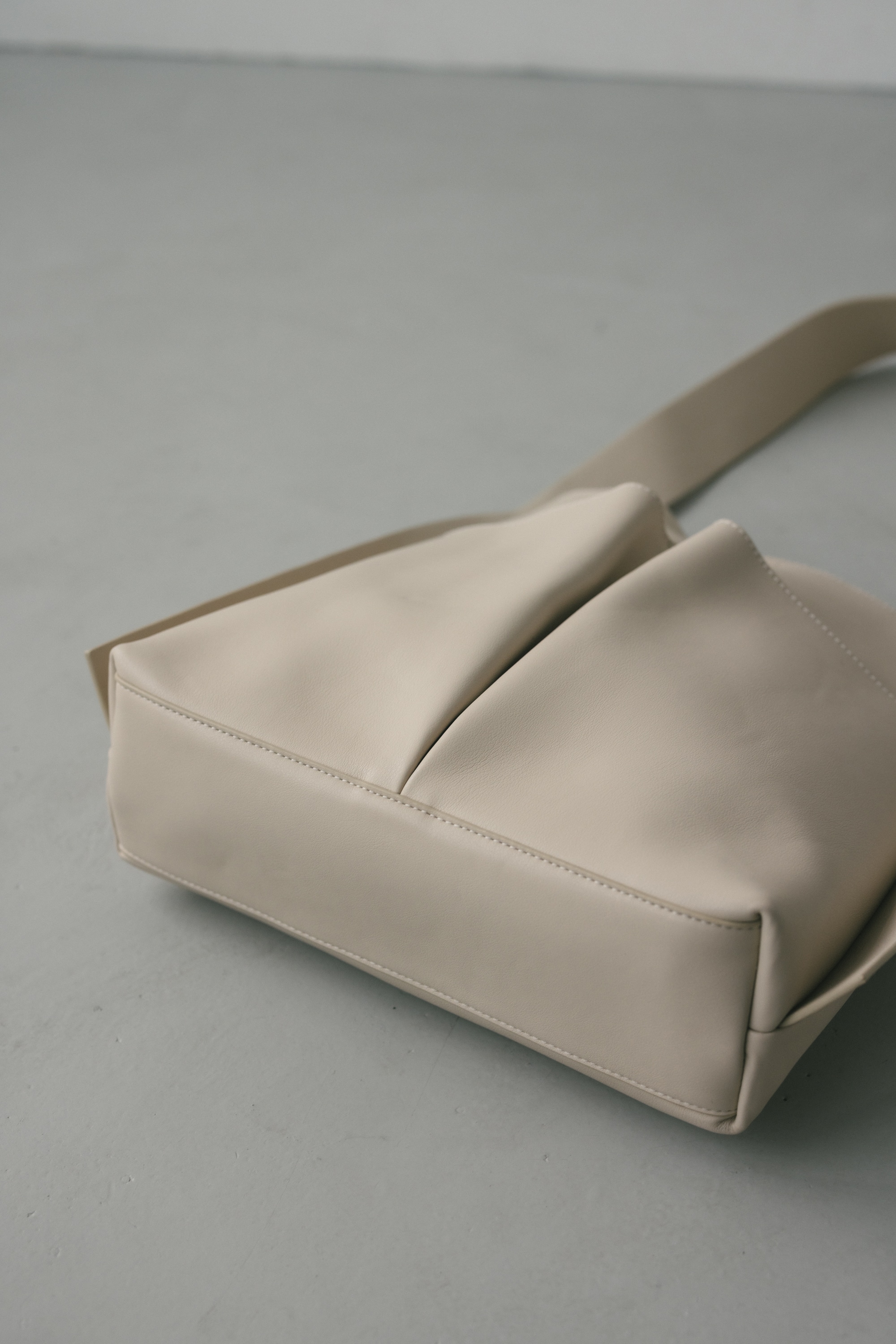 STYLEMIXER | インサートワンハンドルバッグ (すべて ) |SHEL'TTER