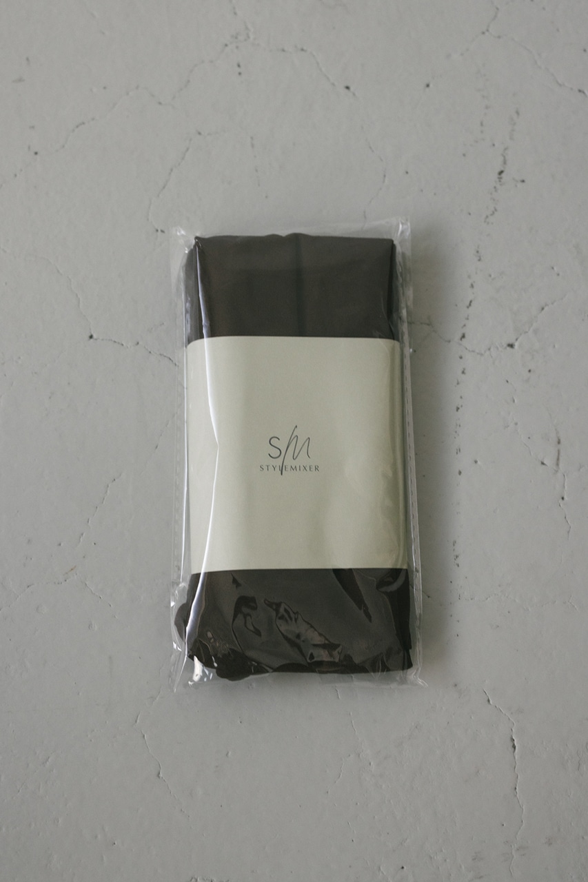 カラータイツ BRN FREE