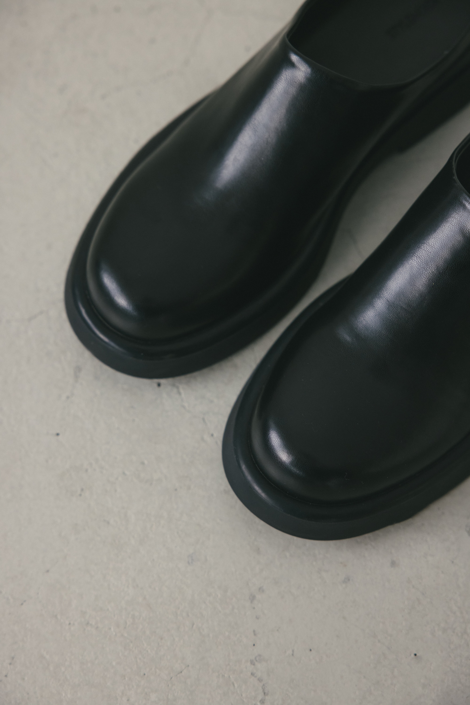 プラットフォームサボ BLK S