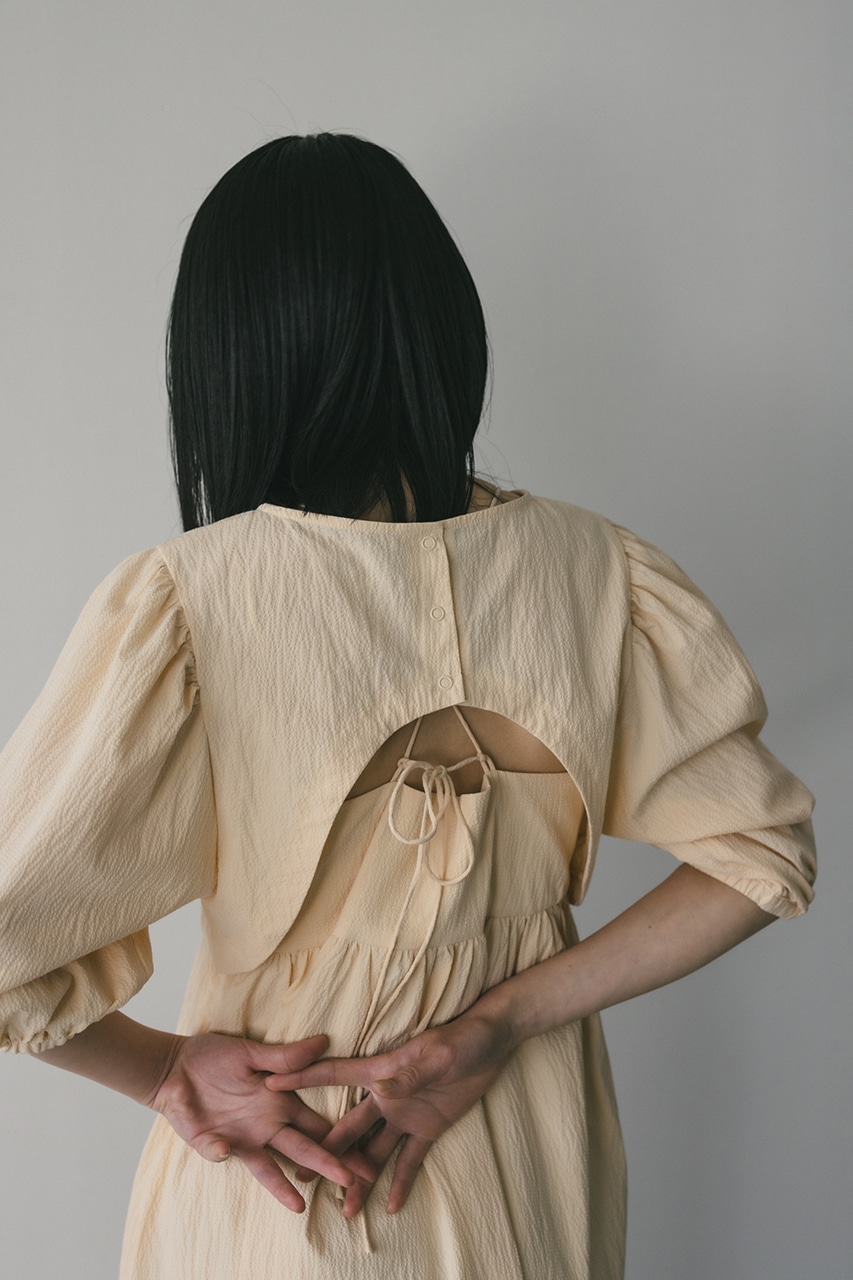 2ピースボレロセットワンピース IVOY M