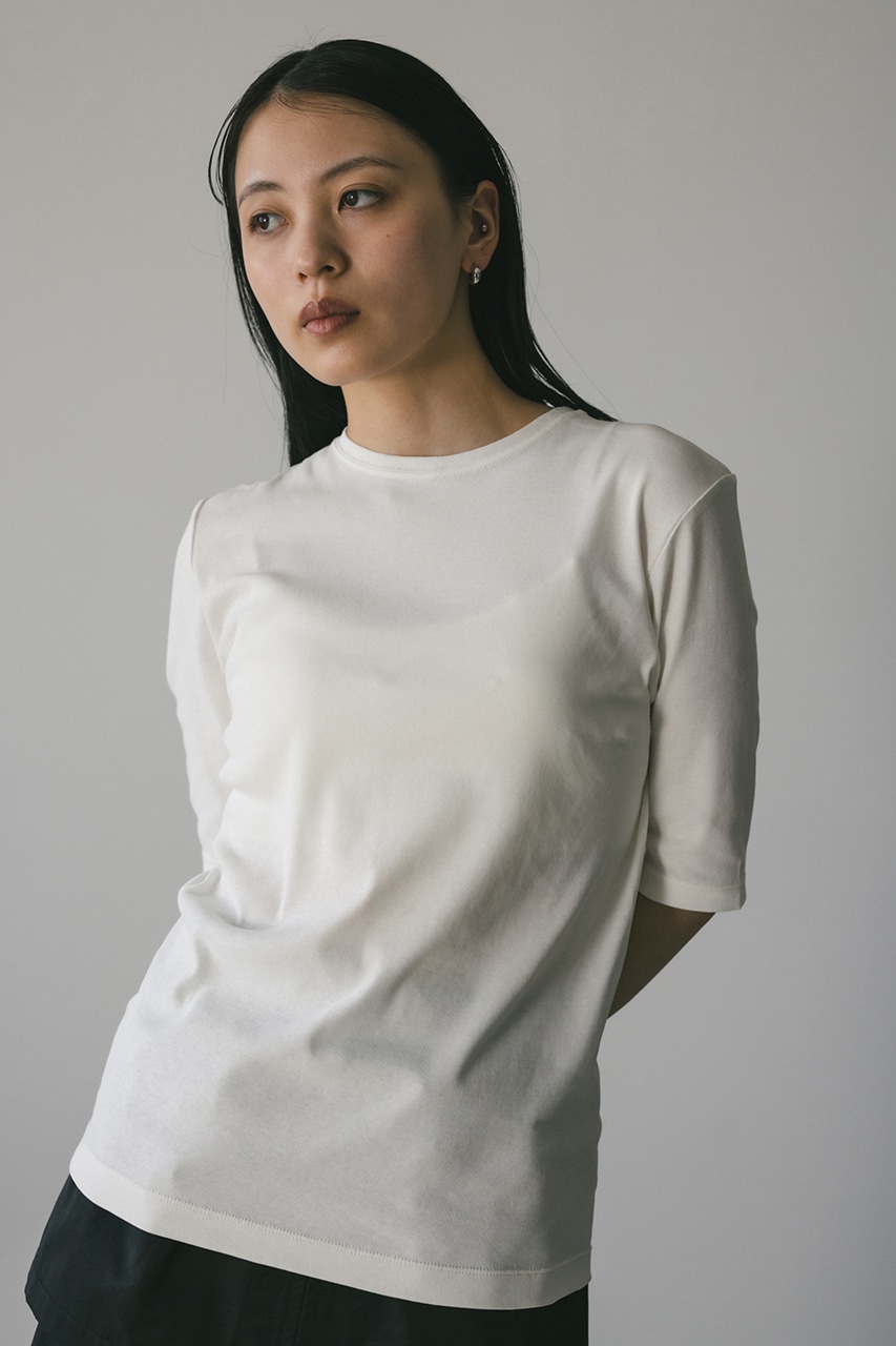 コンフォートT WHT FREE