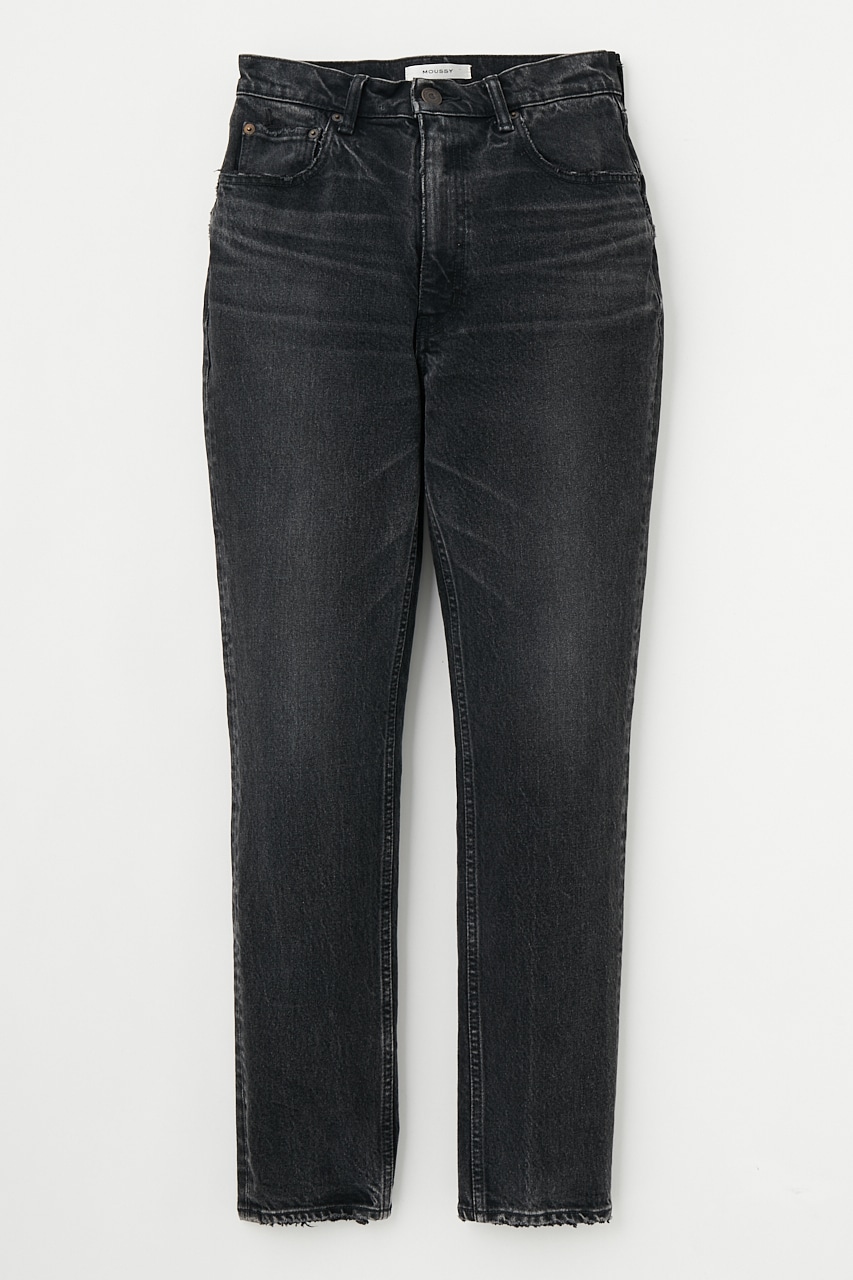 MVS BLACK SKINNY（L）