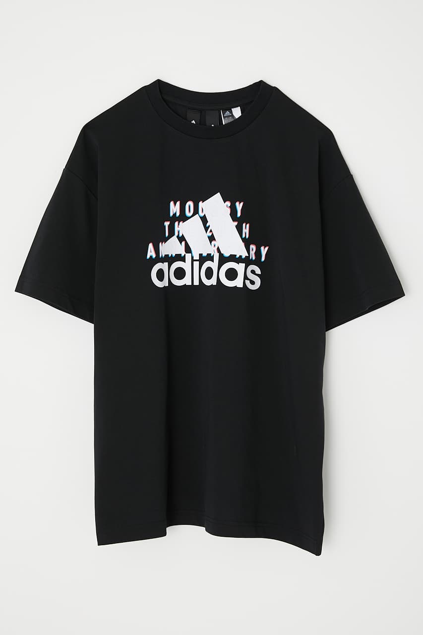 W Big Logo Ss Tee Msy S Wht Tシャツ カットソー 半袖 バロックジャパンリミテッド 公式通販サイト Shel Tter Web Store シェルターウェブストア