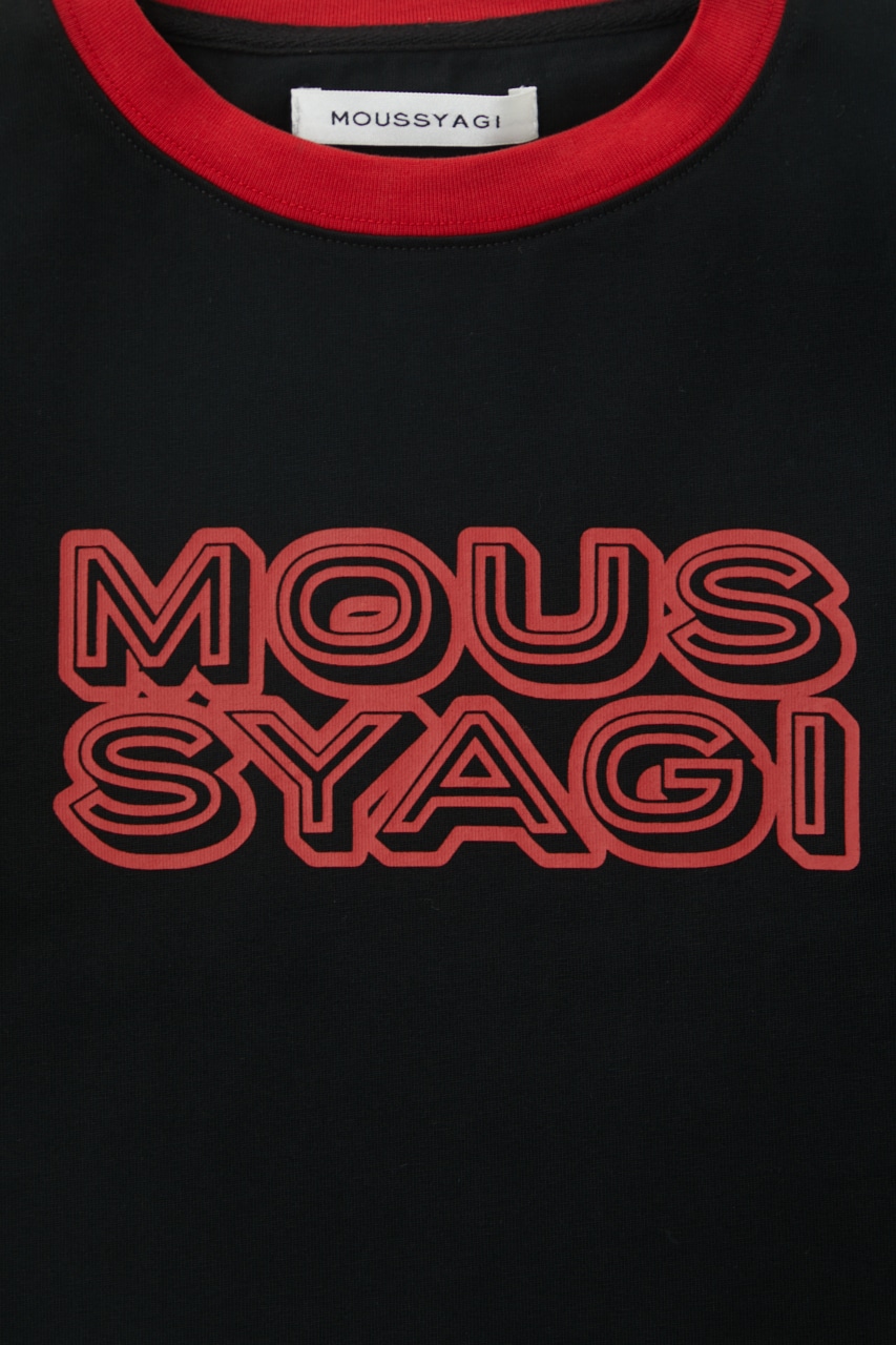 MOUSSY | YG MOUSSYAGI MINI Tシャツ (Tシャツ・カットソー(半袖