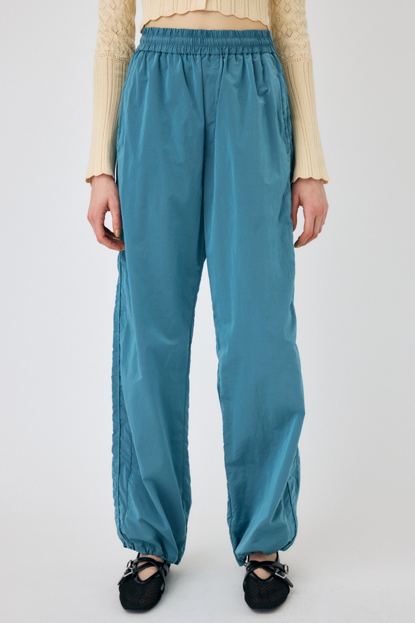 MOUSSY | CODE NYLON パンツ (パンツ ) |SHEL'TTER WEBSTORE