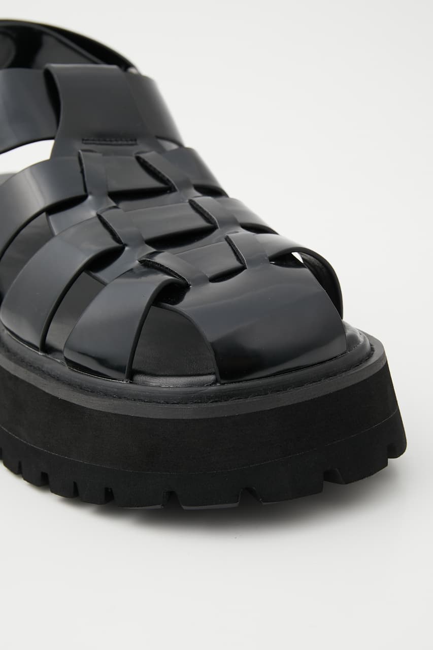 Gladiator サンダル S Ivoy サンダルバロックジャパンリミテッド 公式通販サイト Shel Tter Web Store シェルターウェブストア