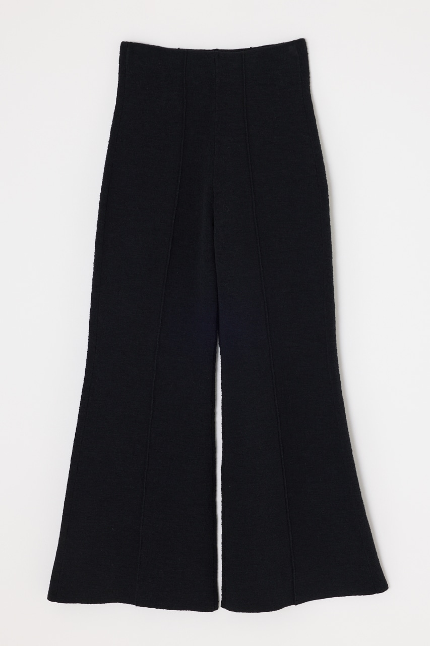 THROW by SLY | 【THROW】C／P WIDE BOOTS CUT パンツ (パンツ