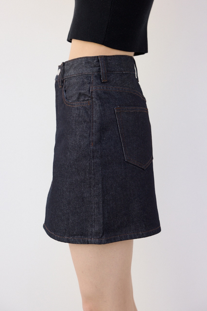 SLY | Ngm.S JW S／SK-A (スカート ) |SHEL