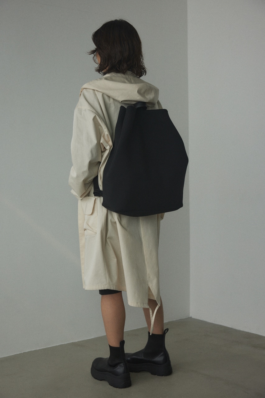 BLACK BY MOUSSY | ruck sack (すべて ) |SHEL'TTER WEBSTORE