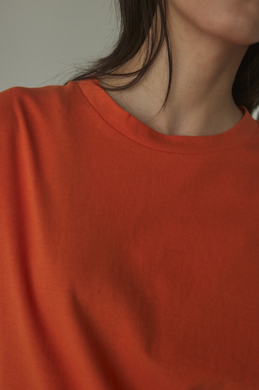 back gather tops ORG FREE