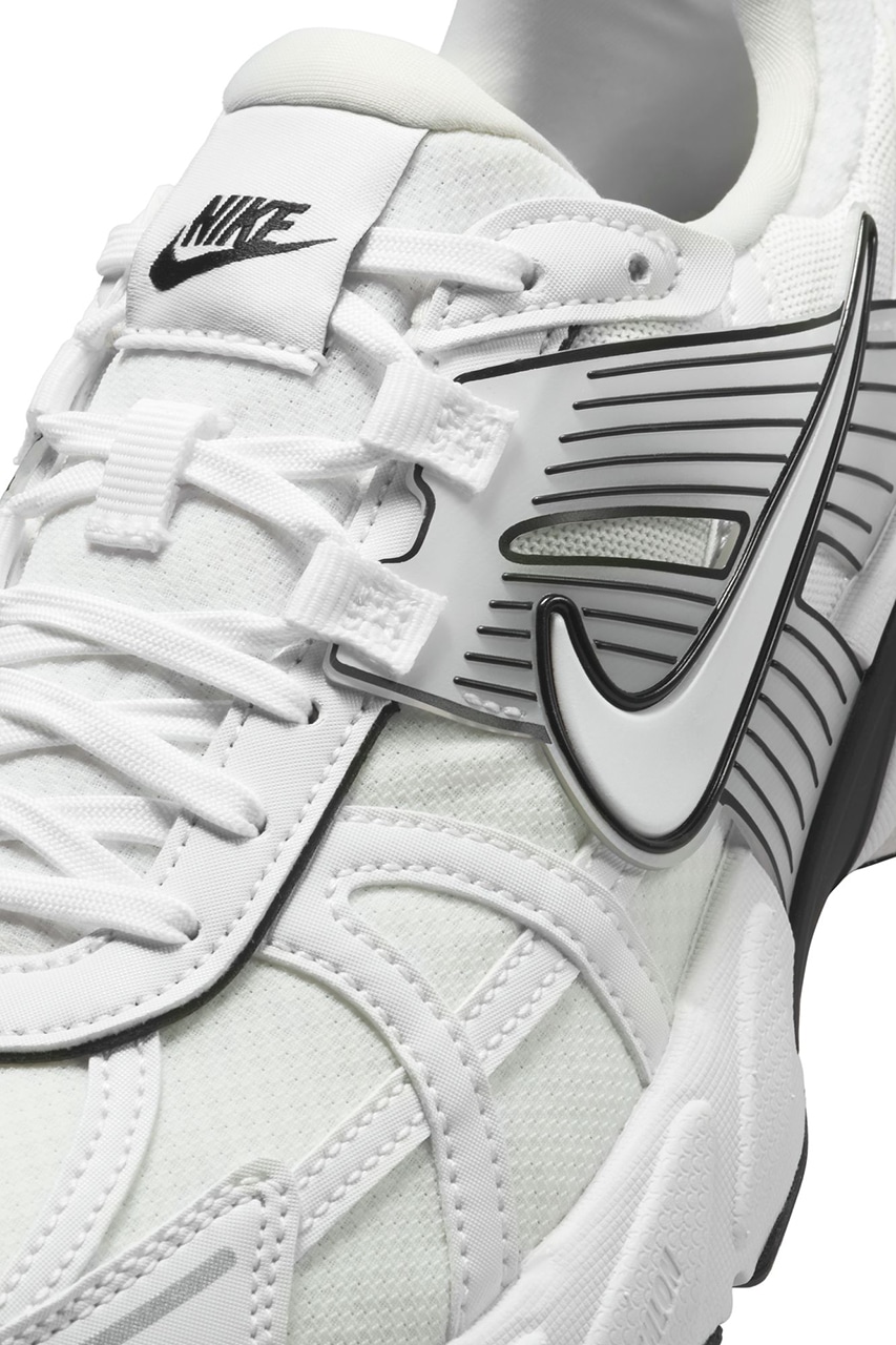 【NIKE】W V2K ラン WHT 24.0cm