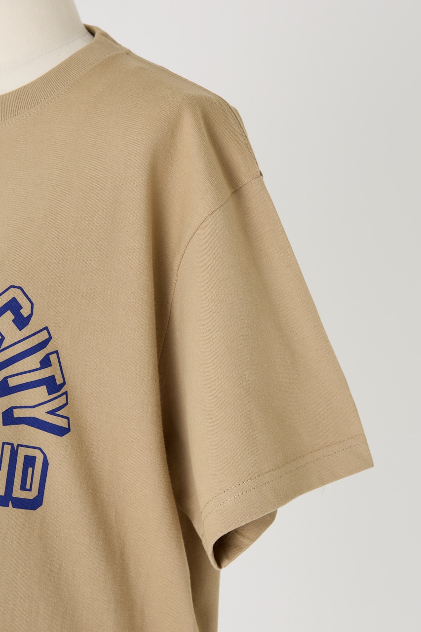 SHEL'TTER SELECT | 【GULFCOAST SPORTSWEAR】NYC Tシャツ (T