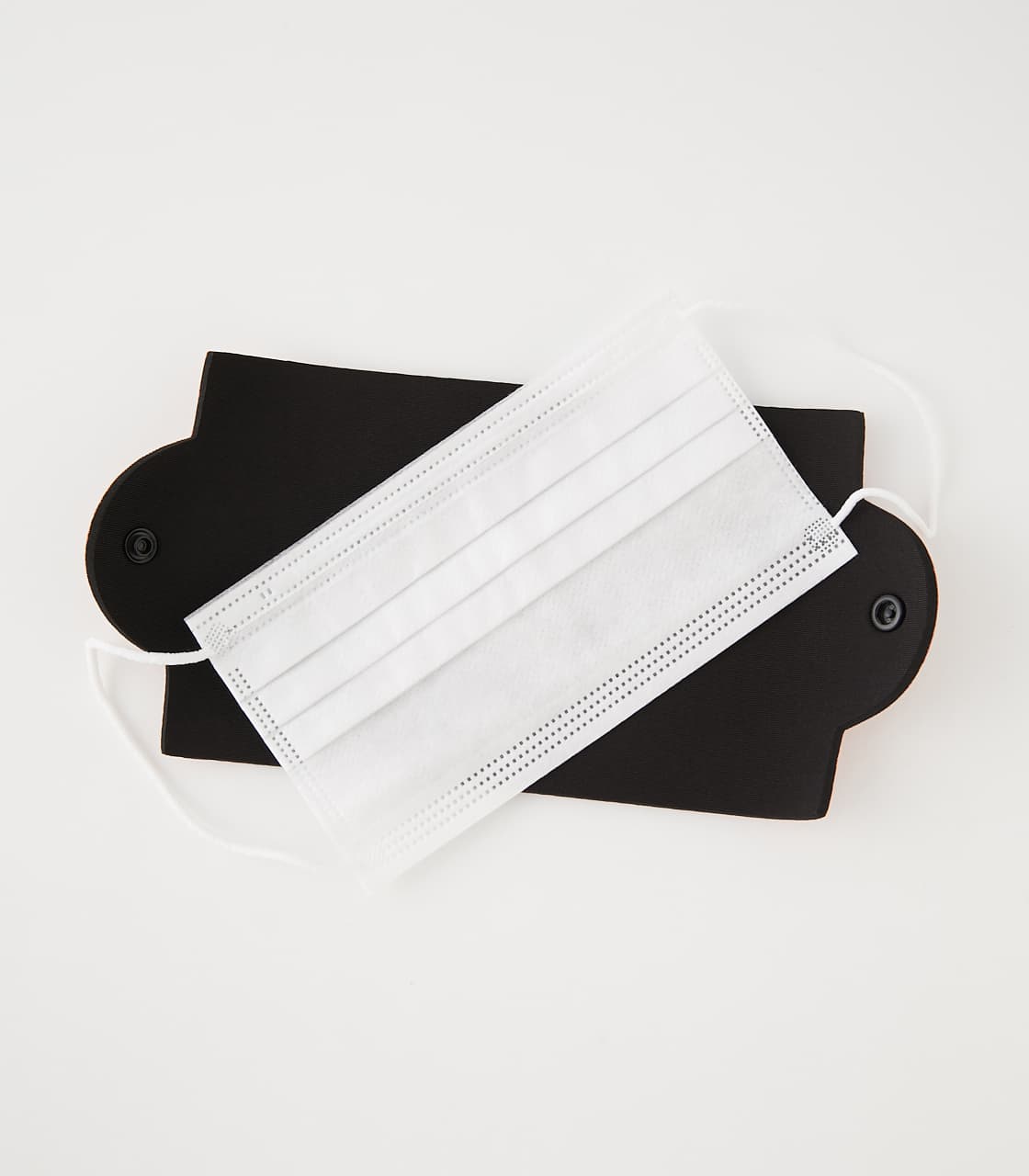 AZUL BY MOUSSY MASK CASE (ポーチ ) SHEL'TTER WEBSTORE