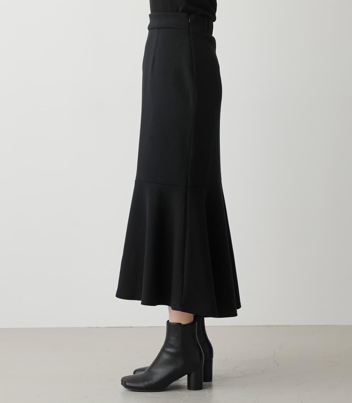 AZUL BY MOUSSY | LUXE MERMAID SK (スカート(ミディアム) ) |SHEL  