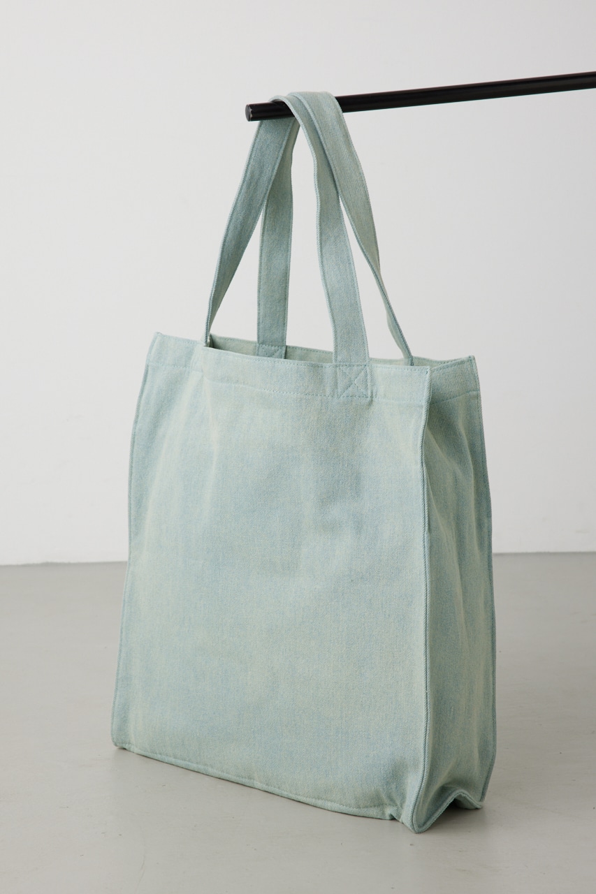 ユーティリティキャンバストートバッグ M/BLU FREE