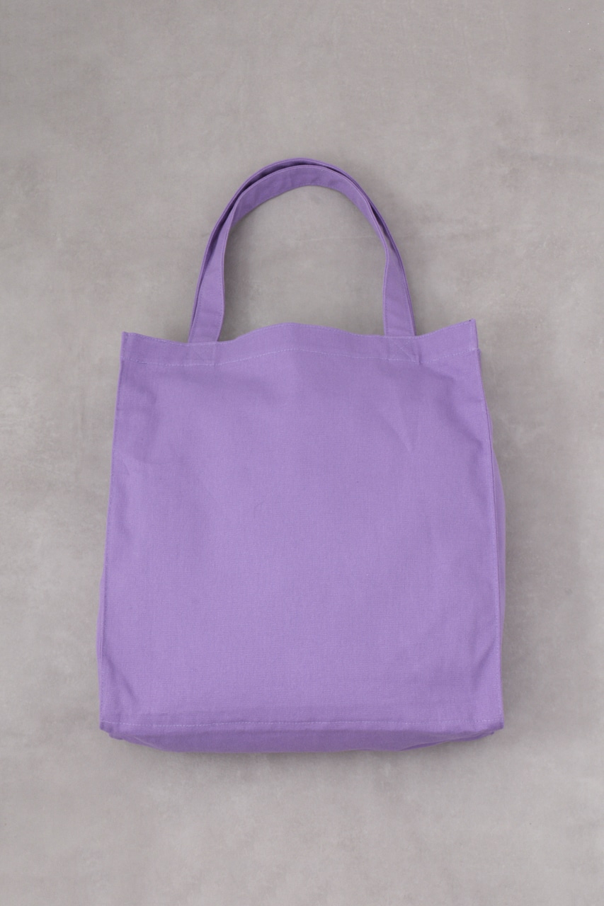 ユーティリティキャンバストートバッグ PUR FREE