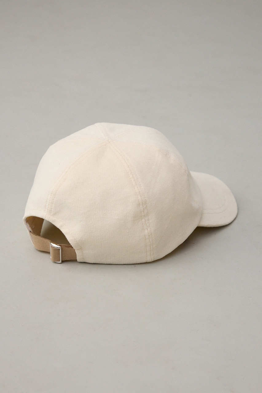 ウーリータッチキャップ IVOY FREE