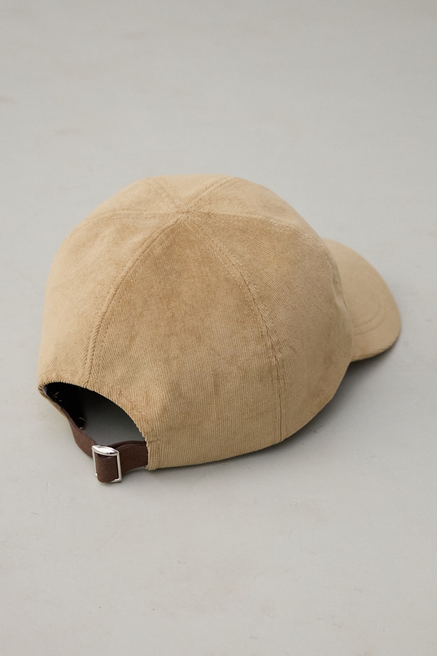 ウーリータッチキャップ L/CAM FREE