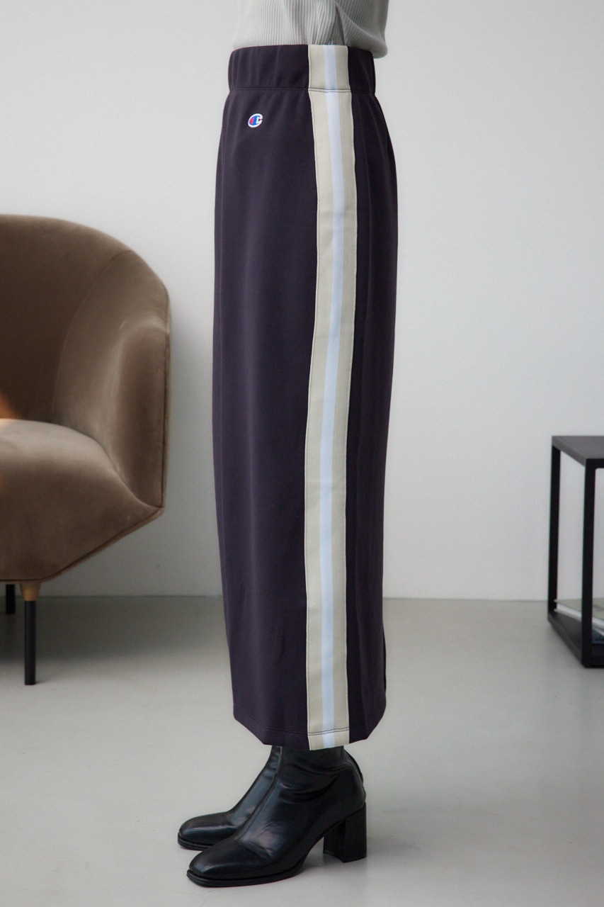 Champion SWEAT SKIRT BLK M