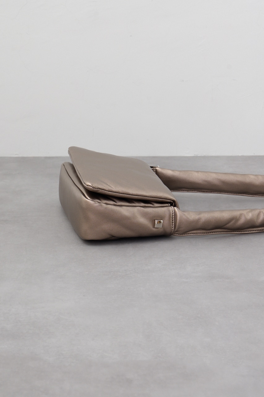 パデットショルダーバッグ BRZ FREE