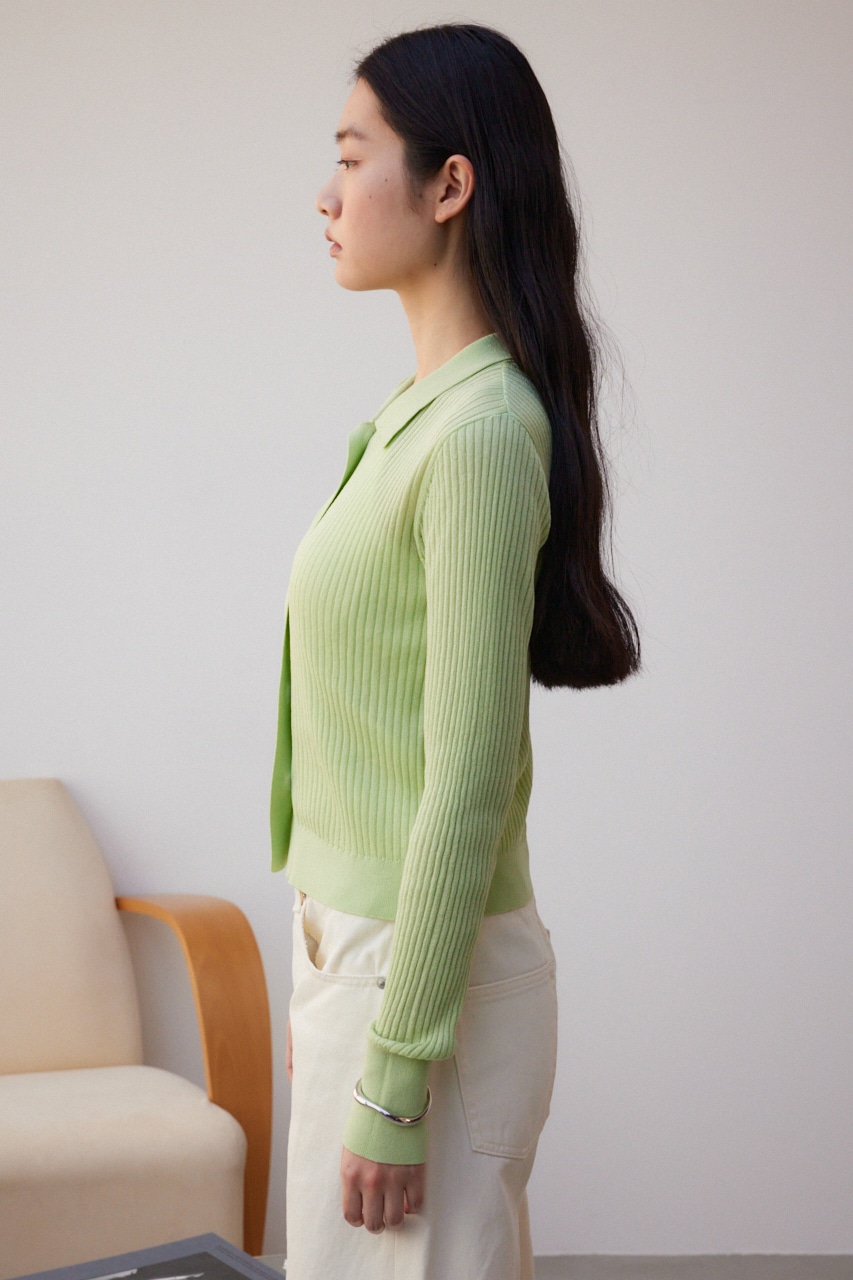 ラメシアーカーデ MINT FREE