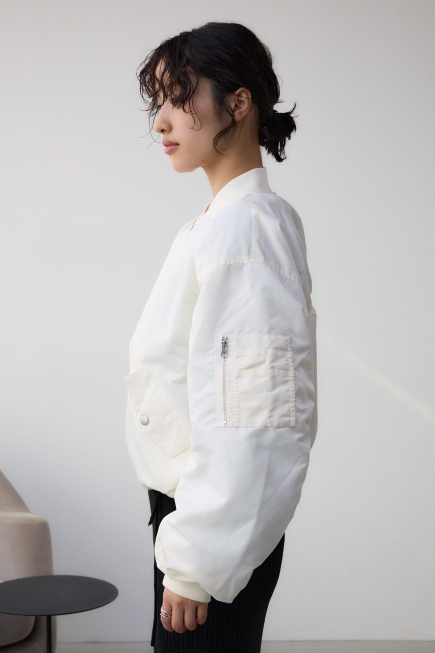 シャーリングMA-1 IVOY FREE