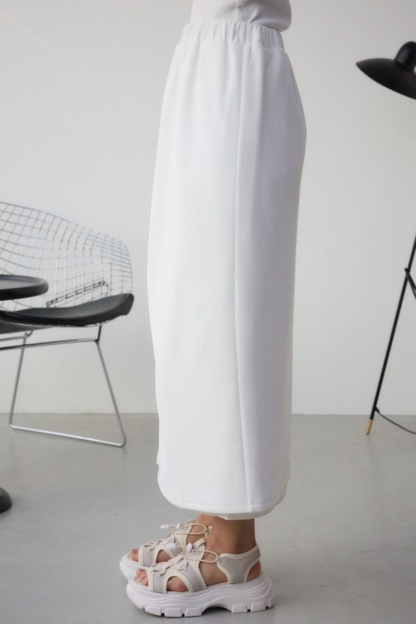 フハクデザインドッキングスカート IVOY S