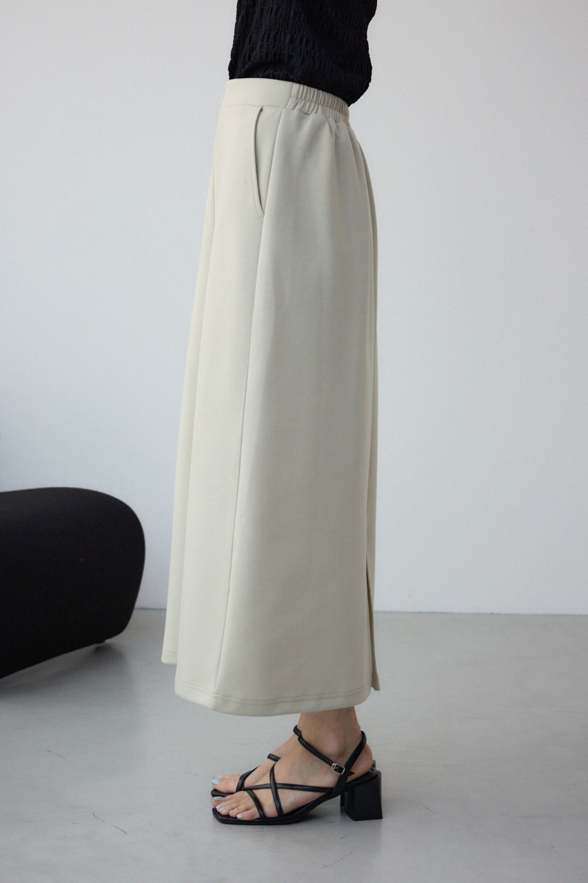 AZUL BY MOUSSY | リラックスポンチスカート (スカート(ミディアム