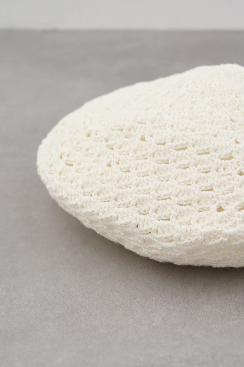 カギアミニットベレー IVOY FREE