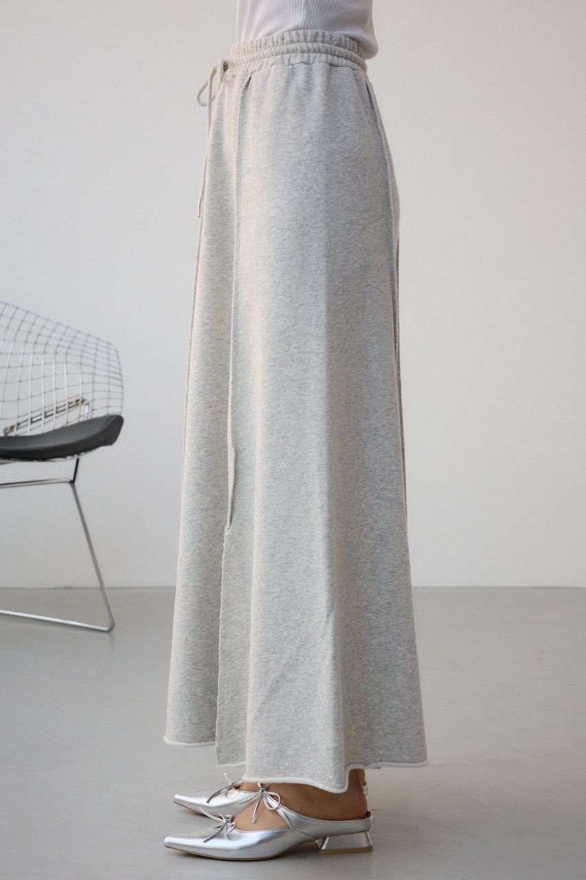 古着 ビンテージ グラニー ブランケット 単色 ホワイト ロングスカート AMBIDEX Store △〇80ボイル ピンタック ティアードスカート(F クロ