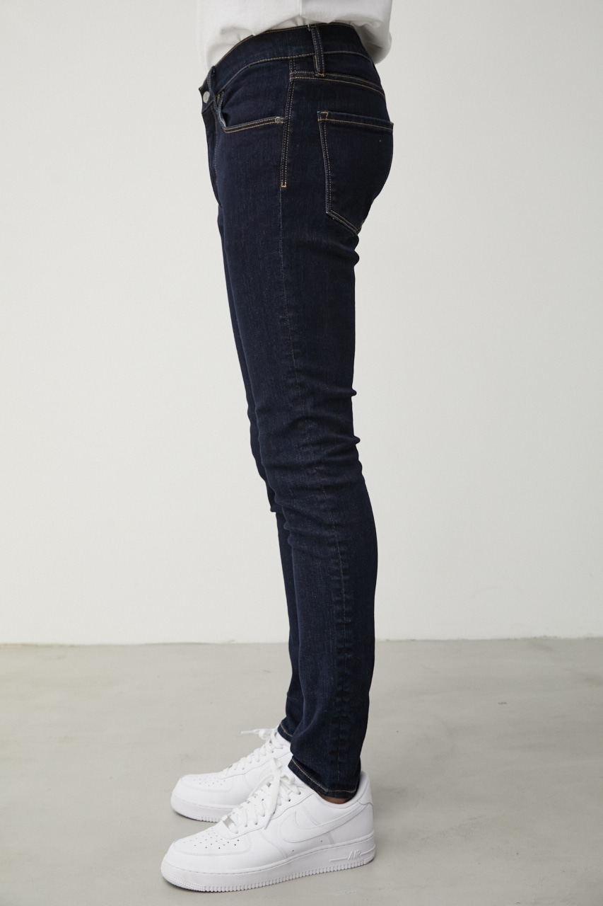 AZUL BY MOUSSY | A PERFECT DENIM Ⅱ (ストレート ) |SHEL'TTER WEBSTORE