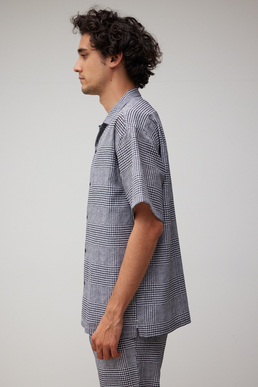 AZUL BY MOUSSY | 3PIECE SET ORLANDO SILHOUETTE (シャツ・ブラウス 