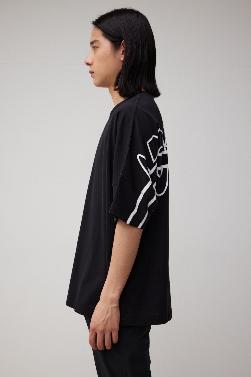 AZUL BY MOUSSY | APOTHEOSIS BIG TEE (Tシャツ・カットソー(半袖