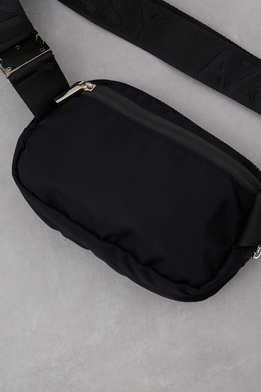 AZUL BY MOUSSY | AZプレートミニボディバッグ (すべて ) |SHEL