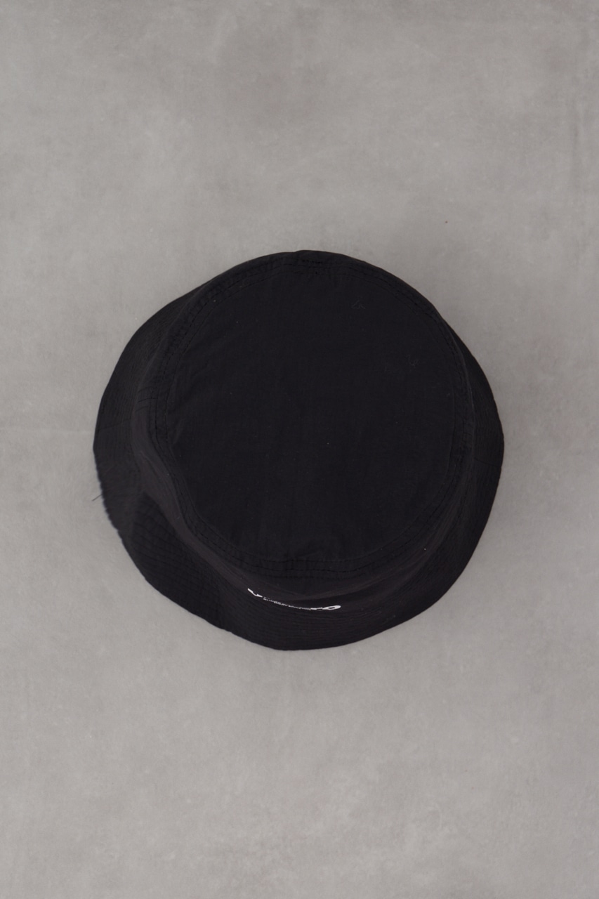 UMBRO×AZUL バケットハット BLK FREE