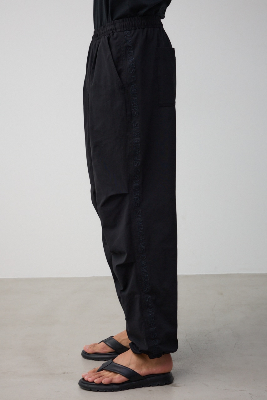 SBC UAFアクティブスノーパンツ BLK FREE