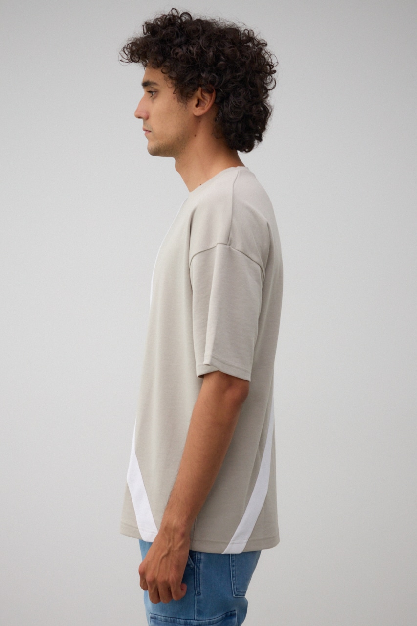 リバースラッシュスウィッチングトップス L/BEG FREE