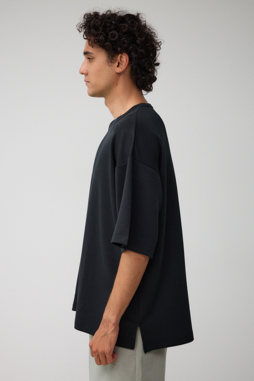 トロミビッグトップス BLK FREE