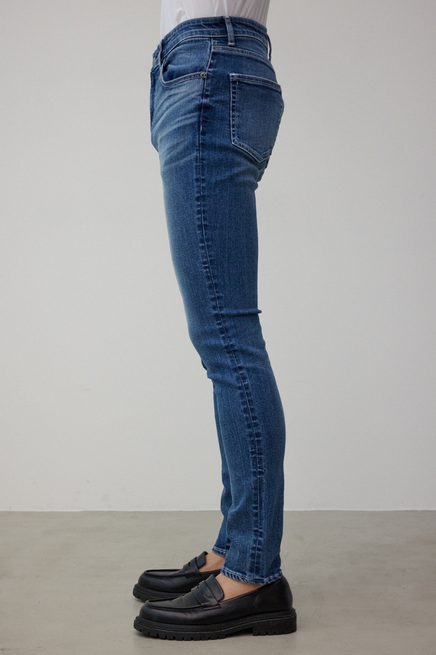 AZUL DENIM スキニー BLU XS
